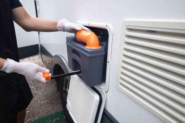  , WY Porta Potty Rental Pros